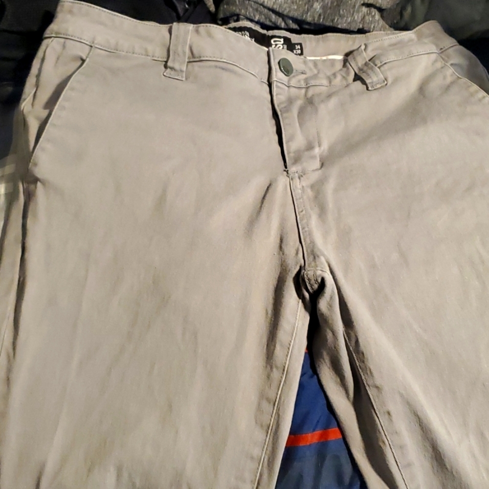 Rsq skinny jeans